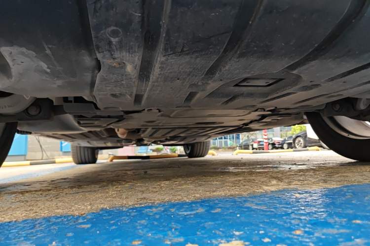 Used BMW X5 2022 Restyled xDrive 40Li M Sport Package Chassis Front