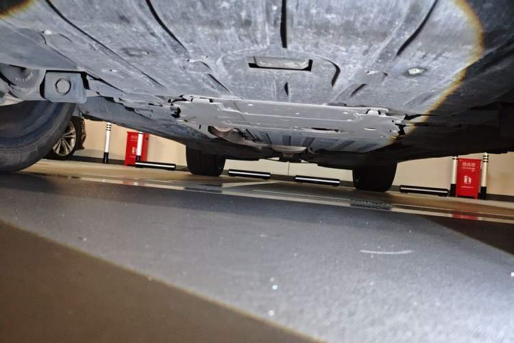 Used BMW X5 2022 xDrive 40Li M Sport Package Chassis Front