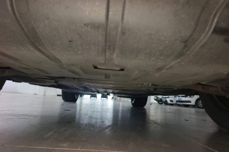 Used BMW X5 2022 Restyled xDrive 30Li Luxury Version M Sport Package Chassis Front