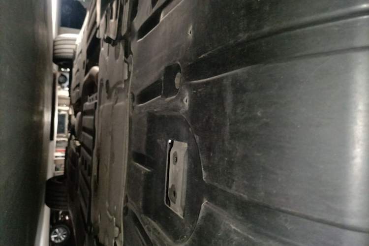 Used BMW X5 2022 xDrive40i M Sport Package Chassis Front