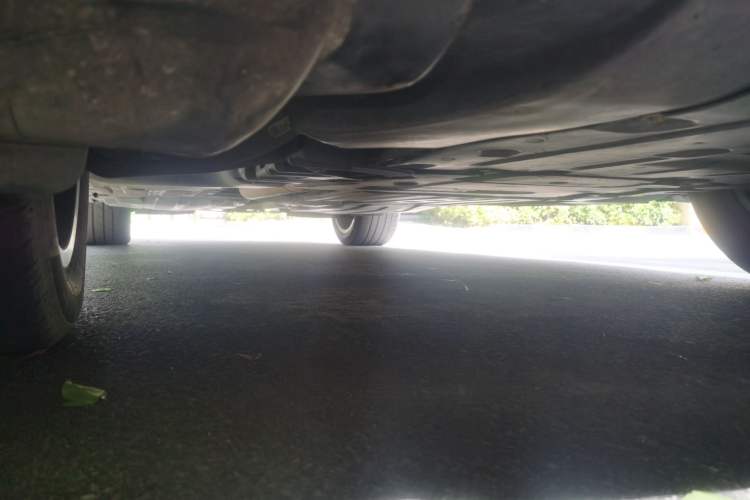 Used BMW X5 2022 xDrive 30Li Luxury M Sport Package Chassis Front