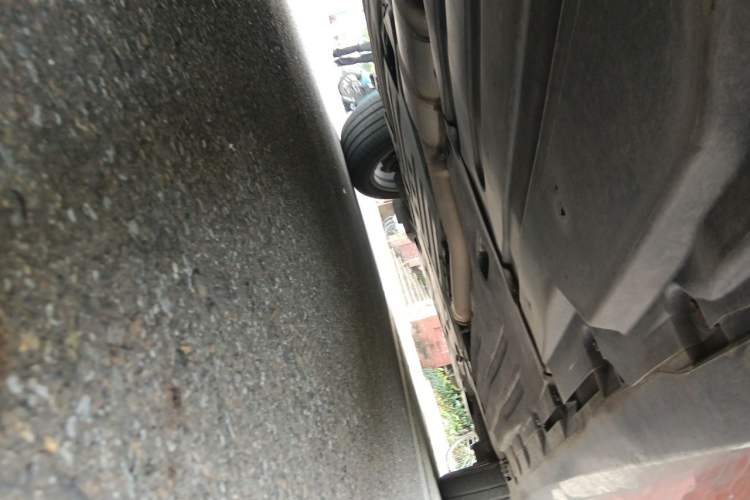 Used BMW X5 2022 xDrive 30Li M Sport Package Chassis Rear