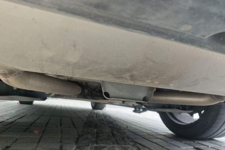Used BMW X5 2022 xDrive 40Li M Sport Package Chassis Rear