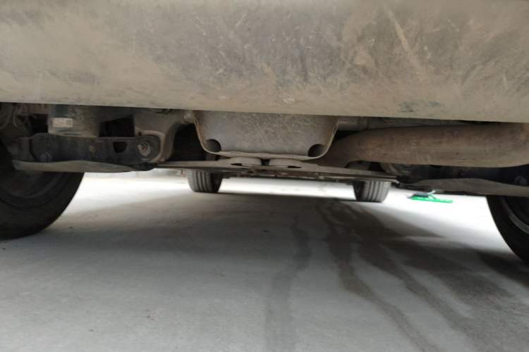Used BMW X5 2022 Restyled xDrive 30Li Luxury Version M Sport Package Chassis Rear