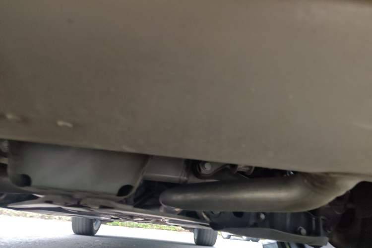 Used BMW X5 2022 Restyled xDrive 40Li M Sport Package Chassis Rear