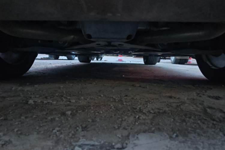 Used BMW X5 2022 xDrive 40Li Luxury Edition M Sport Package Chassis Rear