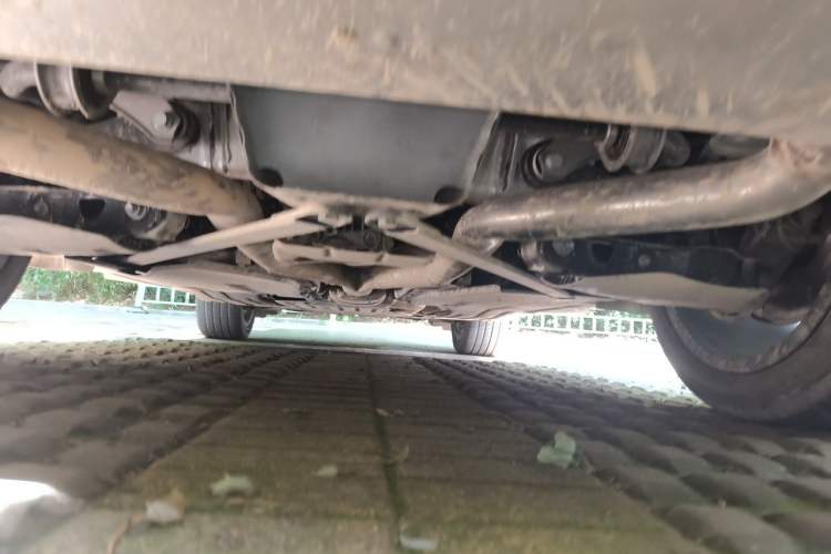 Used BMW X5 2022 xDrive40i M Sport Package Chassis Rear