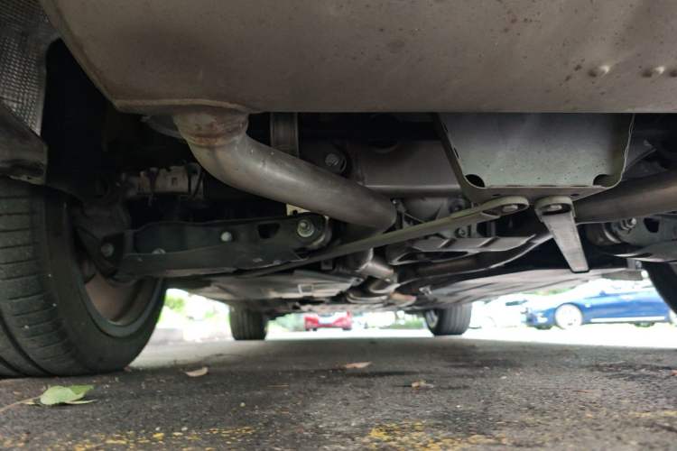 Used BMW X5 2022 Restyled xDrive 40Li M Sport Package Chassis Rear