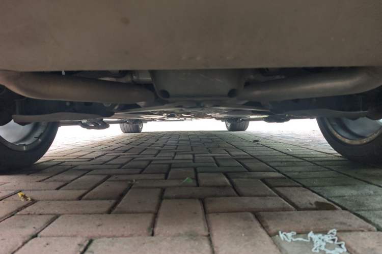 Used BMW X5 2022 Restyled xDrive 40Li M Sport Package Chassis Rear