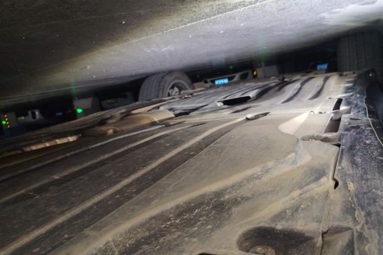 Used BMW X5 2022 xDrive40i M Sport Package Chassis Rear Left
