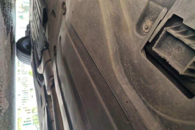 Used BMW X5 2022 xDrive40i M Sport Package Chassis Rear Left