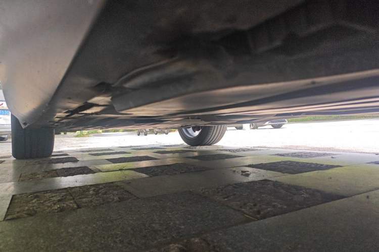 Used BMW X5 2022 Restyled xDrive 40Li M Sport Package Chassis Rear Left
