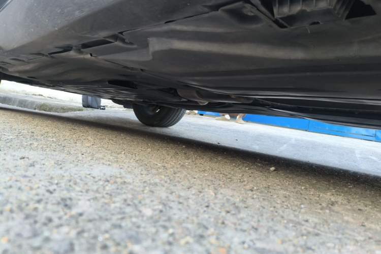 Used BMW X5 2022 xDrive30i M Sport Package Chassis Rear Left