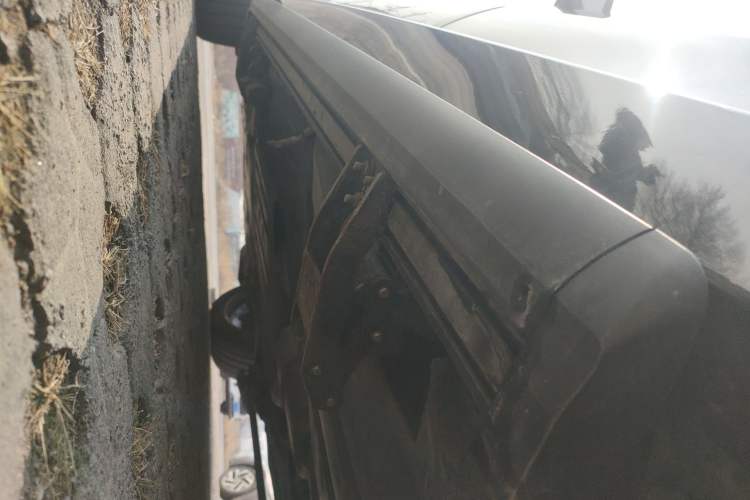 Used BMW X5 2022 Restyled xDrive 40Li M Sport Package Chassis Rear Left