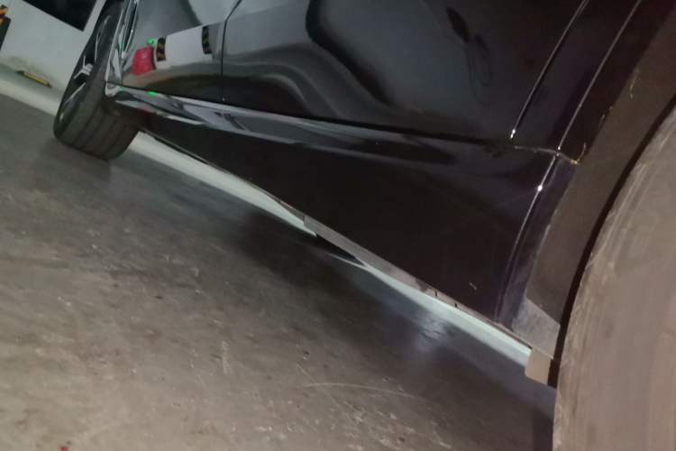 Used BMW X5 2022 xDrive 40Li M Sport Package Chassis Rear Left