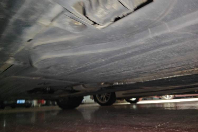 Used BMW X5 2022 xDrive30i M Sport Package Chassis Rear Left