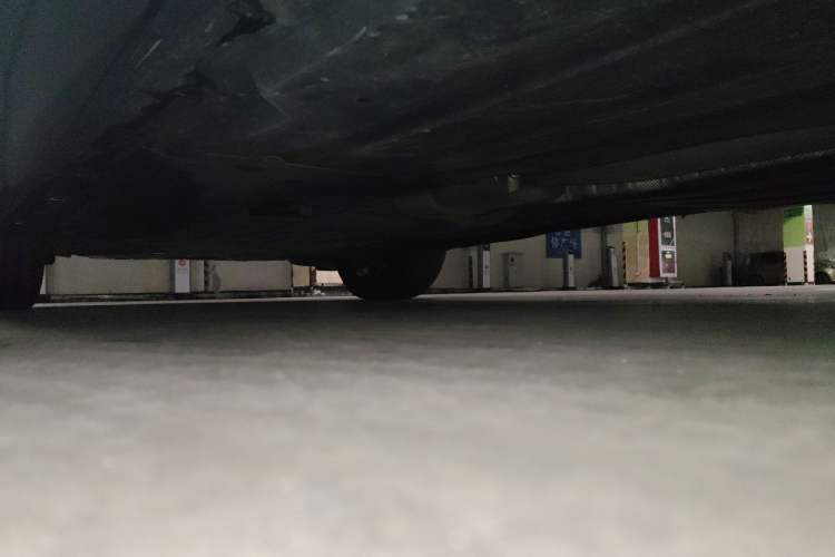 Used BMW X5 2022 Restyled xDrive 30Li M Sport Package Chassis Rear Left