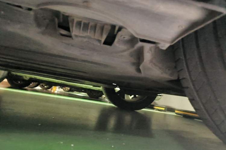 Used BMW X5 2022 Restyled xDrive 40Li M Sport Package Chassis Rear Left