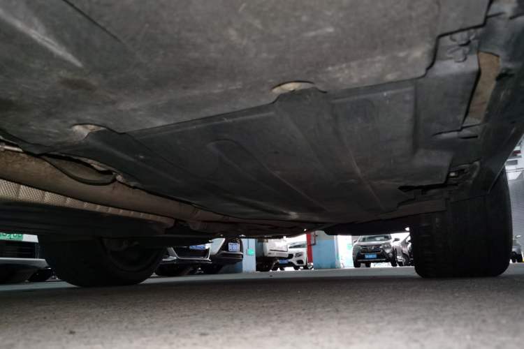 Used BMW X5 2022 Restyled xDrive 40Li M Sport Package Chassis Rear Left