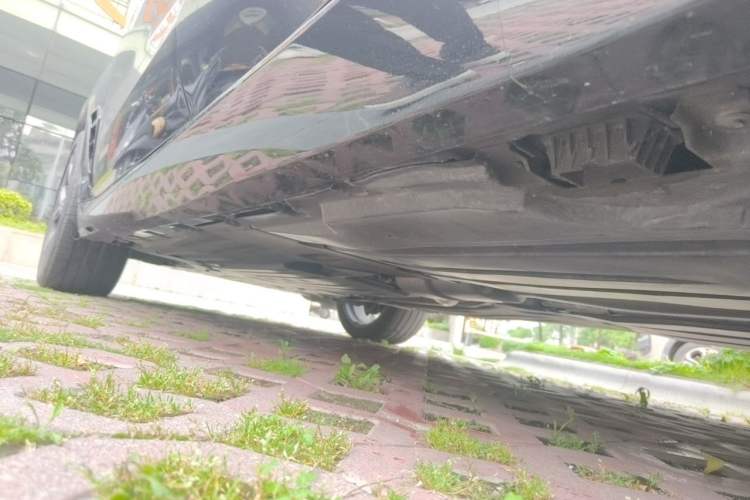 Used BMW X5 2022 Restyled xDrive 40Li M Sport Package Chassis Rear Left
