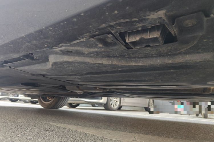 Used BMW X5 2022 xDrive30i M Sport Package Chassis Rear Left