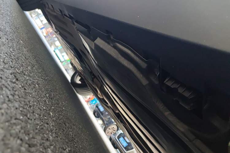 Used BMW X5 2022 Restyled xDrive 40Li Luxury Edition M Sport Package Chassis Rear Left