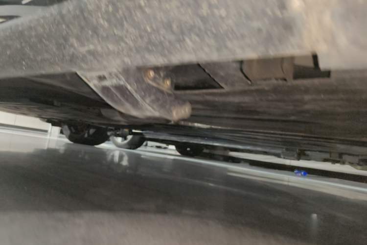 Used BMW X5 2022 Restyled xDrive 40Li M Sport Package Chassis Rear Left
