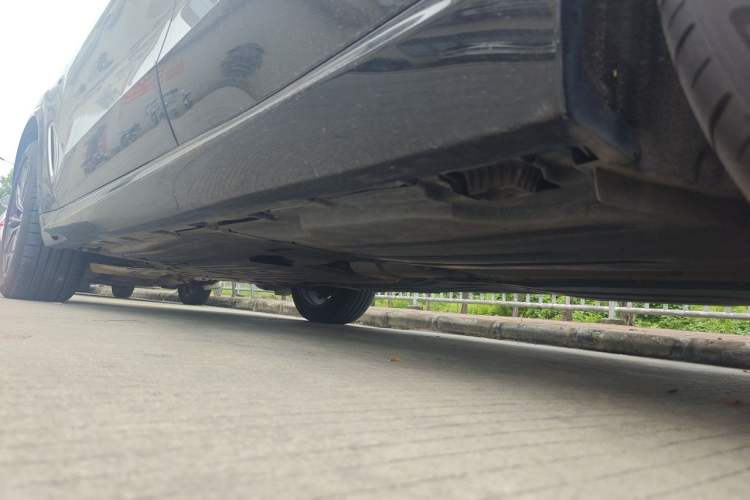 Used BMW X5 2022 Restyled xDrive 30Li Luxury Version M Sport Package Chassis Rear Left