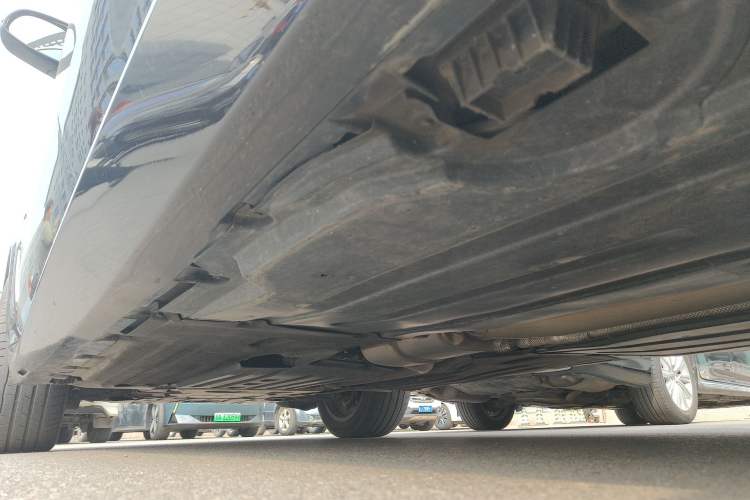 Used BMW X5 2022 Restyled xDrive 30Li M Sport Package Chassis Rear Left