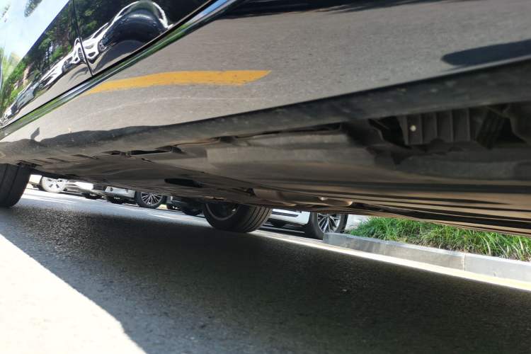 Used BMW X5 2022 Restyled xDrive 40Li M Sport Package Chassis Rear Left