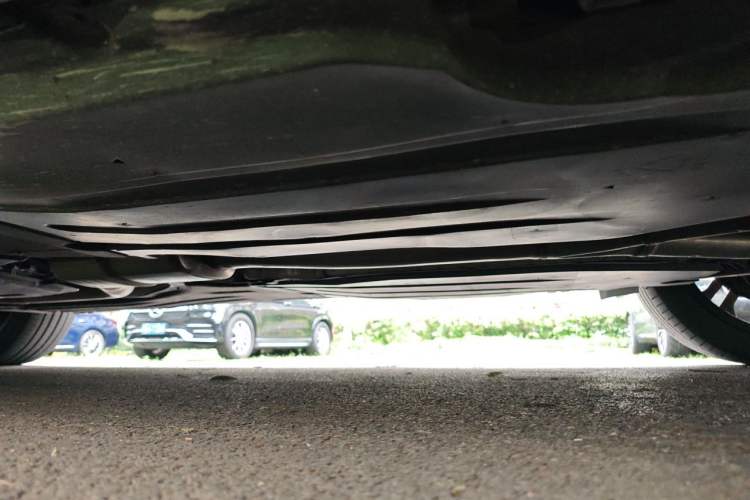 Used BMW X5 2022 Restyled xDrive 40Li M Sport Package Chassis Rear Left