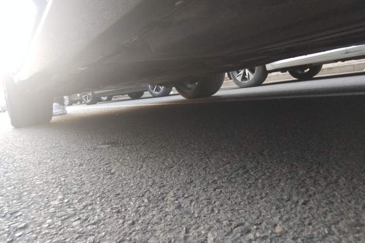 Used BMW X5 2022 xDrive 40Li M Sport Package Chassis Rear Left