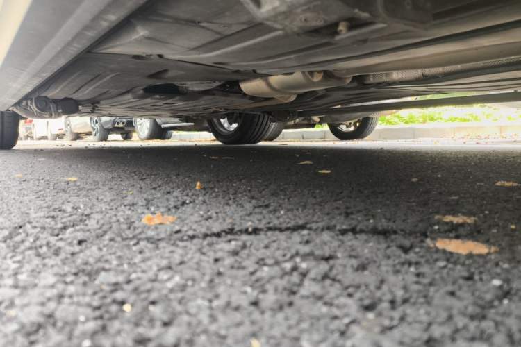 Used BMW X5 2022 Restyled xDrive 40Li M Sport Package Chassis Rear Left