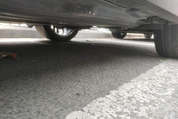 Used BMW X5 2022 xDrive 40Li M Sport Package Chassis Rear Left