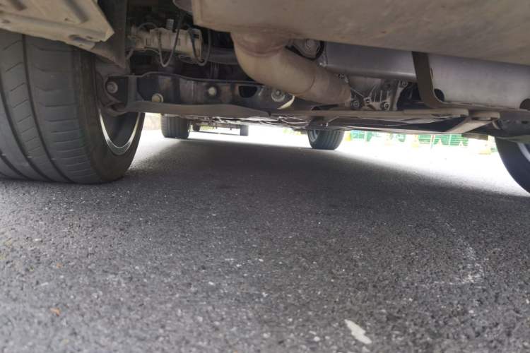 Used BMW X5 2022 Restyled xDrive 40Li M Sport Package Chassis Rear Left