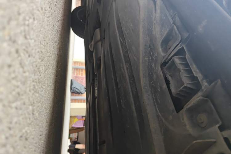 Used BMW X5 2022 xDrive40i M Sport Package Chassis Rear Left