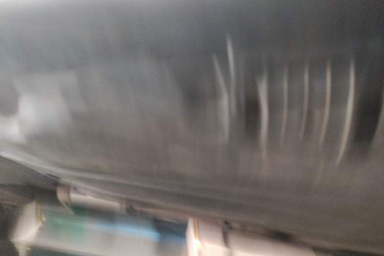 Used BMW X5 2022 xDrive40i M Sport Package Chassis Rear Left