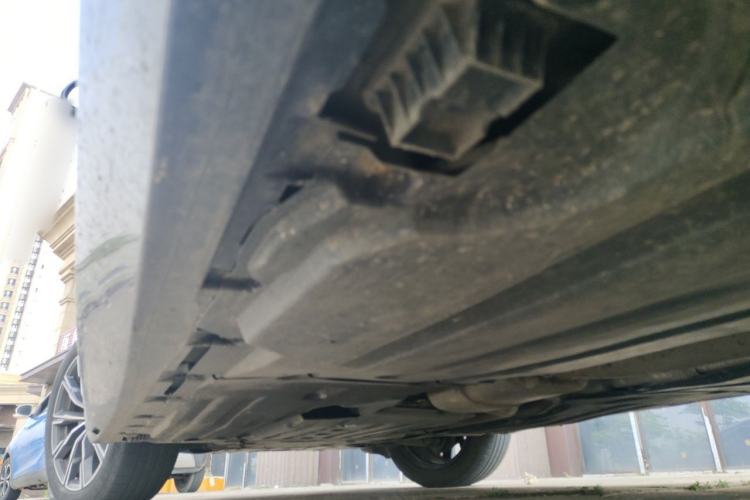 Used BMW X5 2022 xDrive 30Li M Sport Package Chassis Rear Left