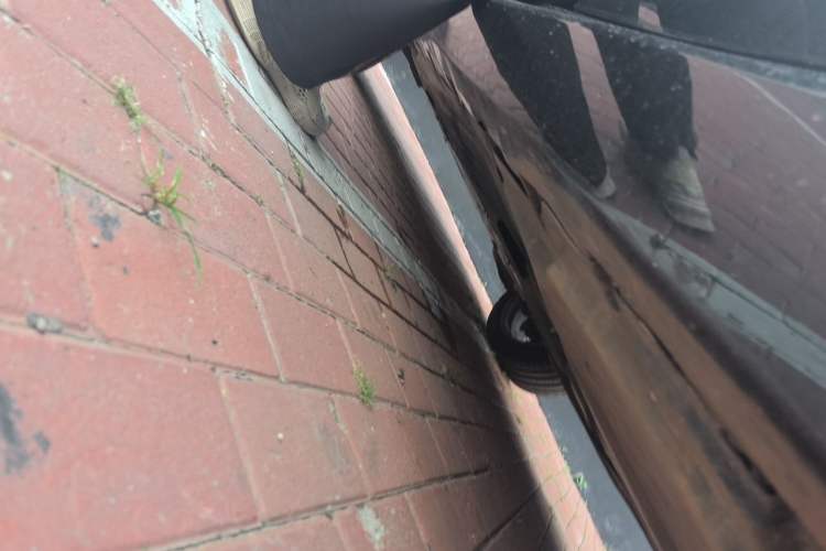Used BMW X5 2022 xDrive 40Li M Sport Package Chassis Rear Left