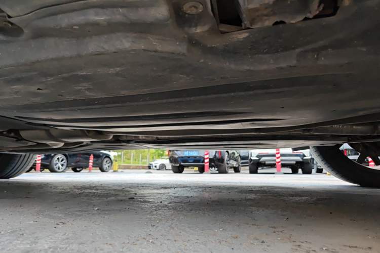 Used BMW X5 2022 Restyled xDrive 40Li M Sport Package Chassis Rear Left