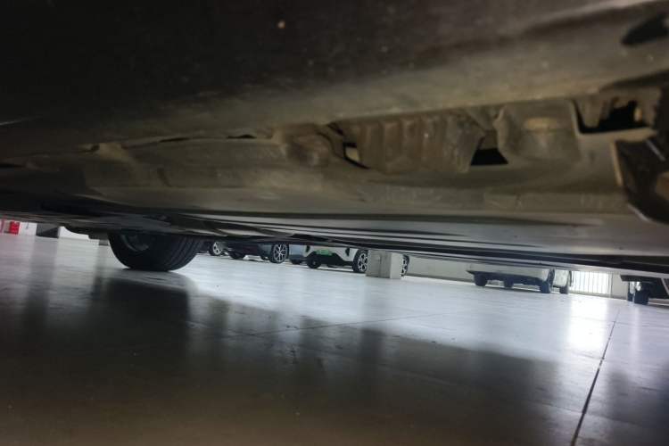 Used BMW X5 2022 Restyled xDrive 30Li Luxury Version M Sport Package Chassis Rear Left