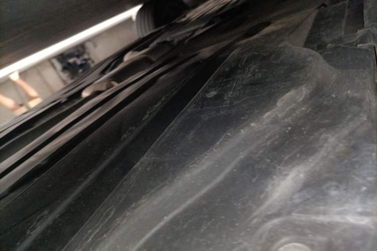 Used BMW X5 2022 xDrive40i M Sport Package Chassis Rear Left