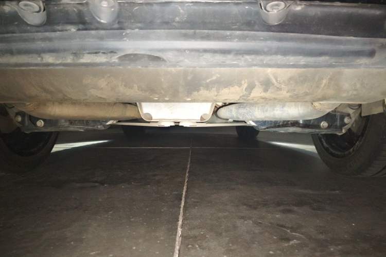 Used BMW X5 2022 Restyled xDrive 40Li M Sport Package Chassis Rear