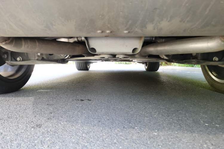 Used BMW X5 2022 Restyled xDrive 40Li M Sport Package Chassis Rear