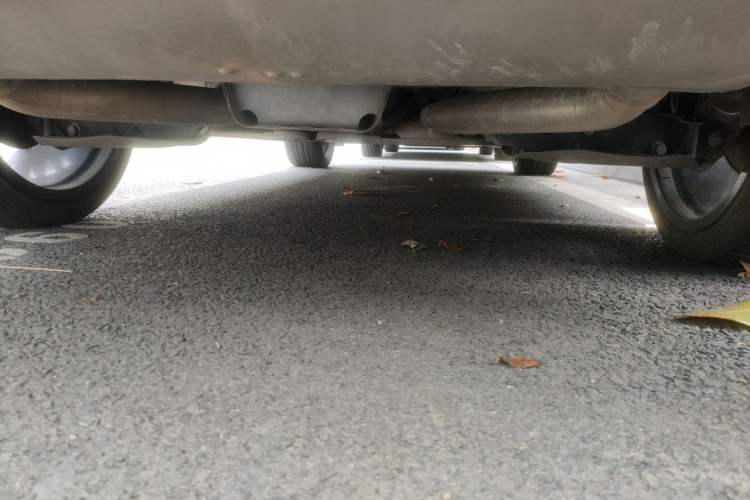 Used BMW X5 2022 xDrive 40Li M Sport Package Chassis Rear