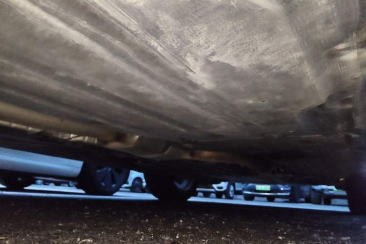 Used BMW X5 2022 xDrive 40Li M Sport Package Chassis Rear Right