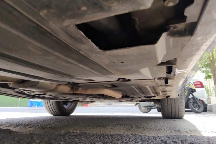 Used BMW X5 2022 Restyled xDrive 30Li M Sport Package Chassis Rear Right