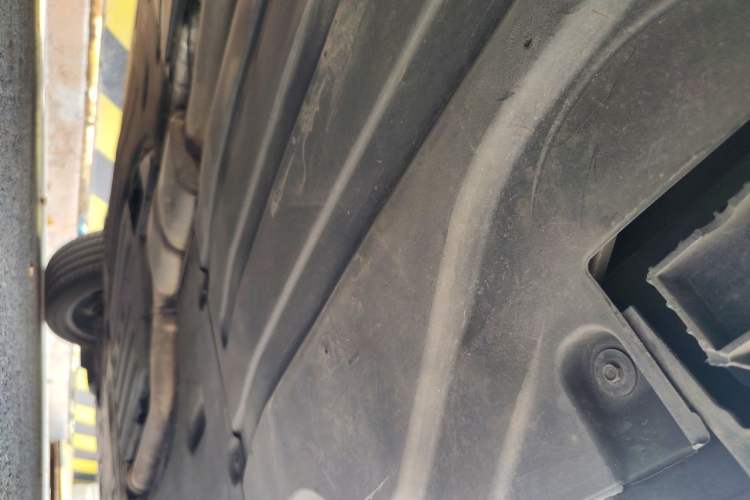 Used BMW X5 2022 xDrive40i M Sport Package Chassis Rear Right