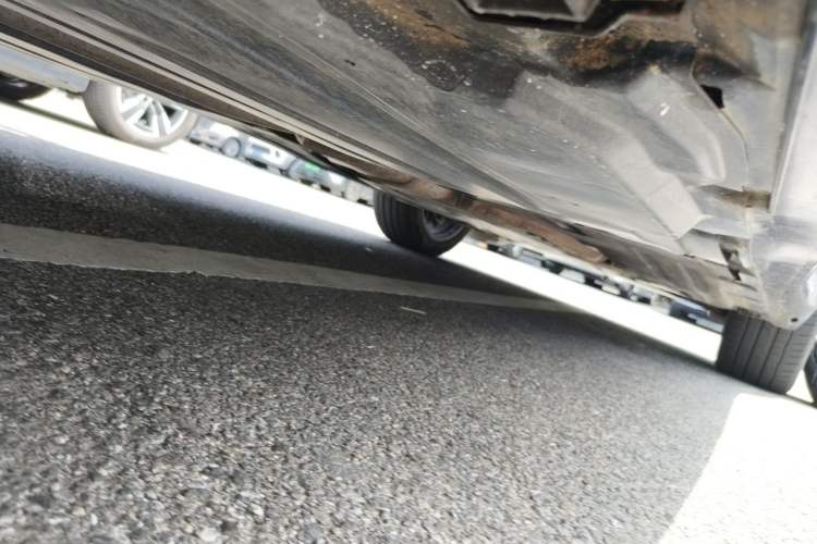 Used BMW X5 2022 Restyled xDrive 30Li Luxury Version M Sport Package Chassis Rear Right