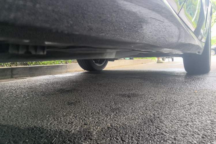 Used BMW X5 2022 xDrive40i M Sport Package Chassis Rear Right